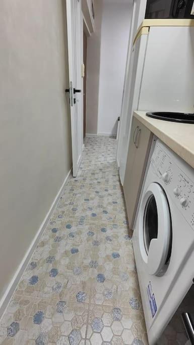 Apartament In Buzău Exterior foto