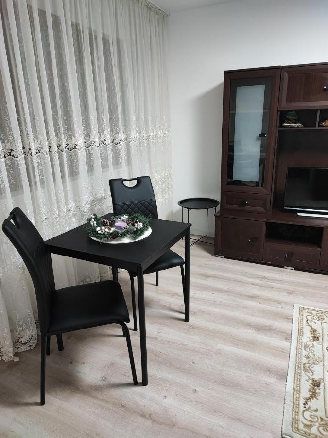 Apartament In Buzău Exterior foto
