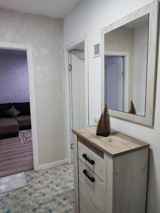 Apartament In Buzău Exterior foto