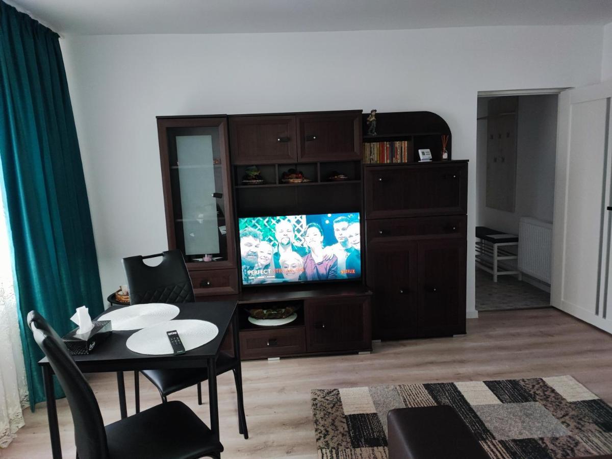 Apartament In Buzău Exterior foto