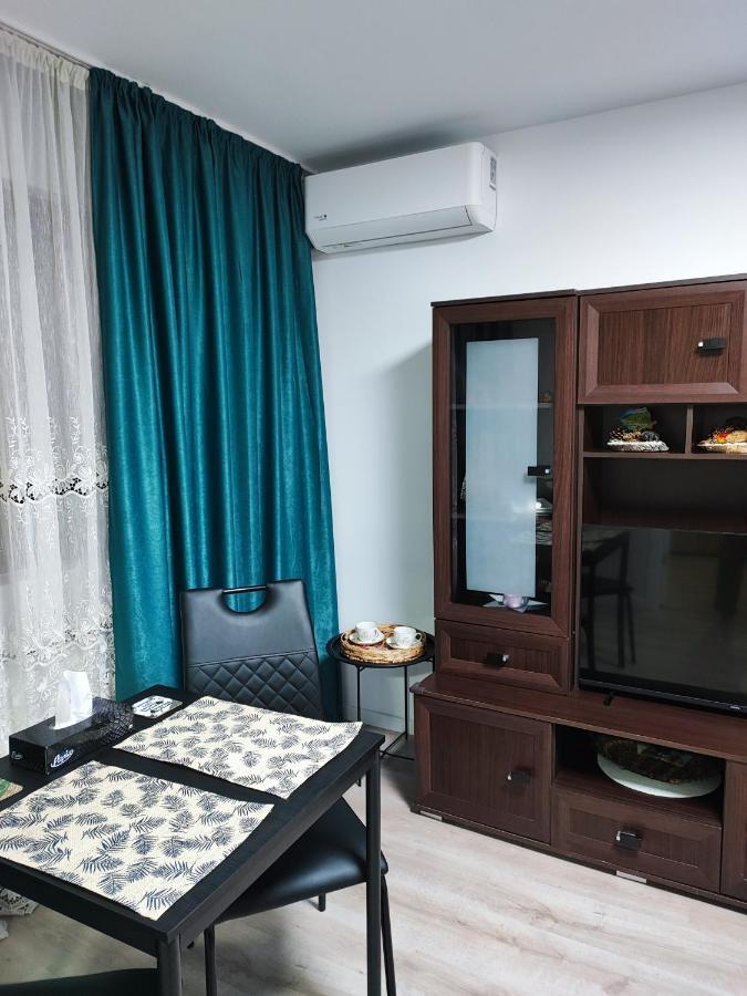 Apartament In Buzău Exterior foto